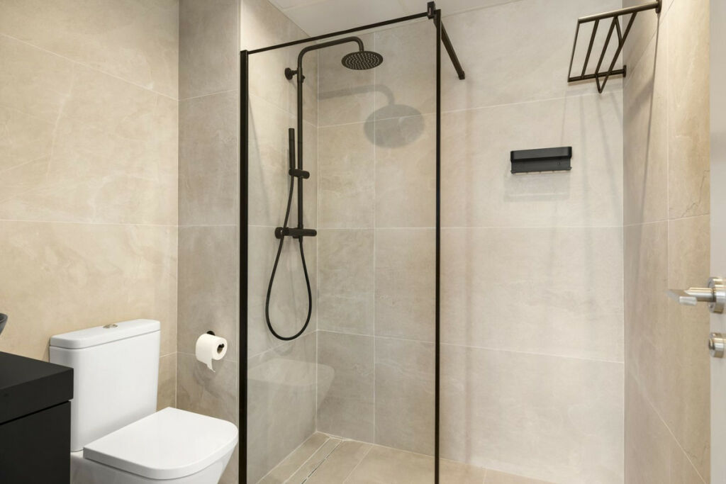 Ground Floor Apartment Cabopino Málaga - image 23