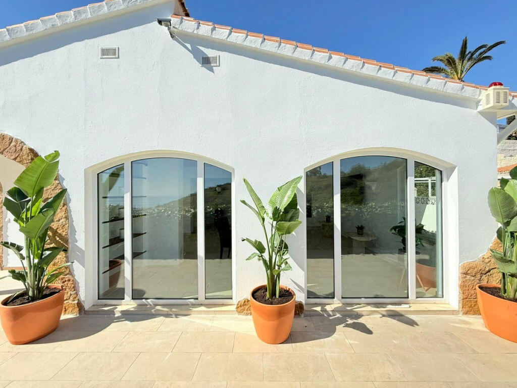 Detached Villa Torrox Costa Málaga - image 23