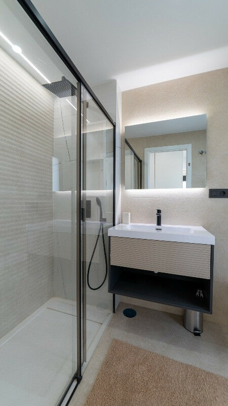 Middle Floor Apartment Los Alcazares Murcia - image 23