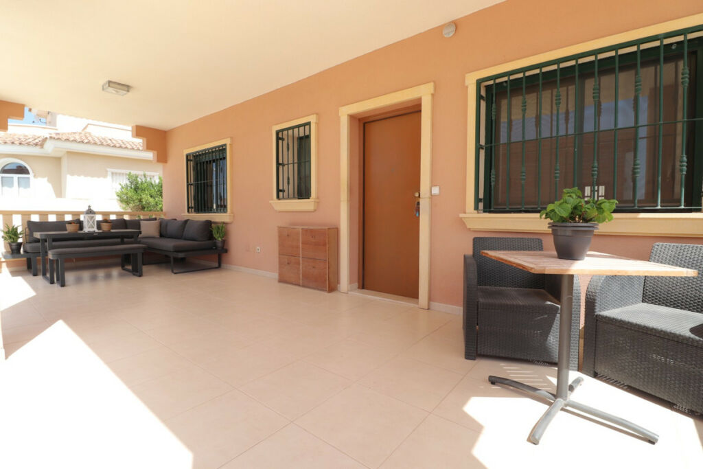 Detached Villa Ciudad Quesada Alicante - image 23