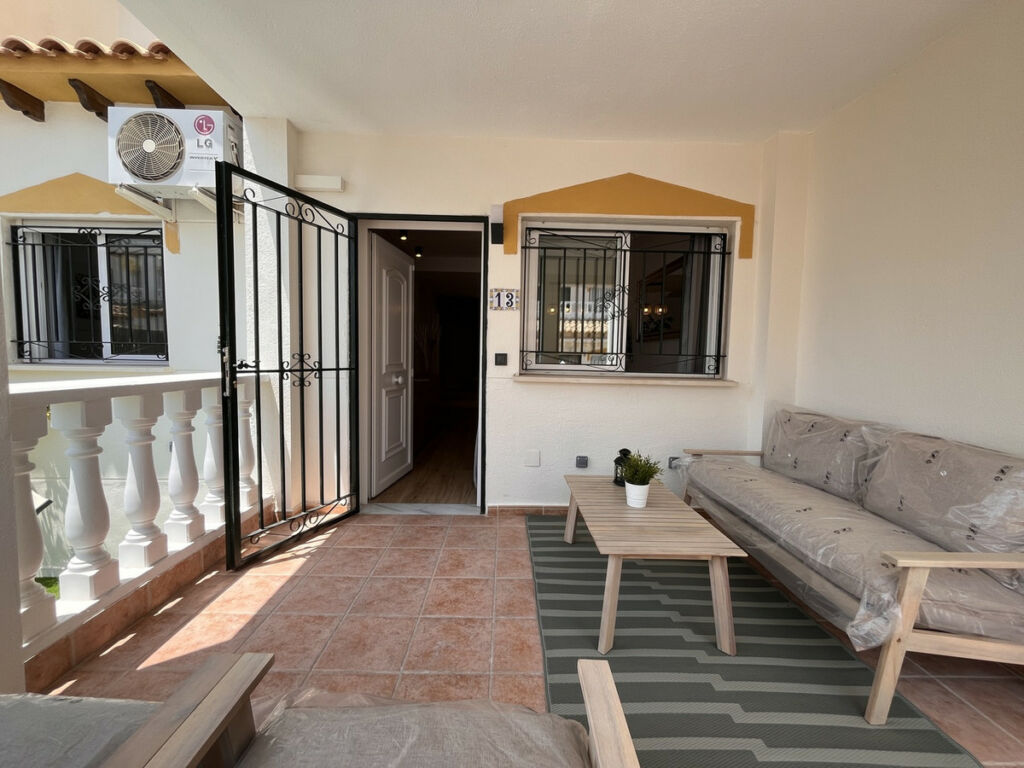 Townhouse Playa Flamenca Alicante - image 23