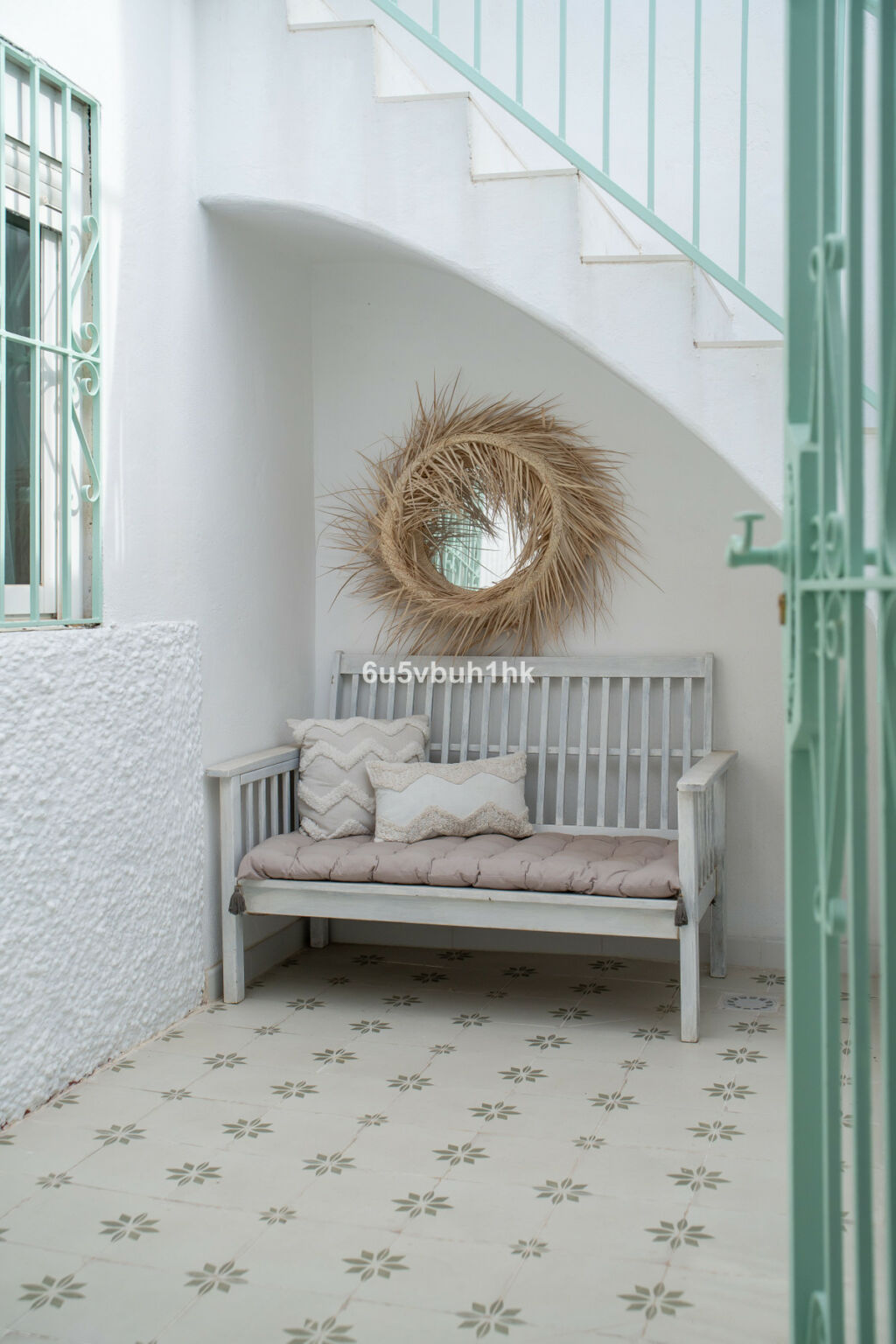 Townhouse Benajarafe Málaga - image 23