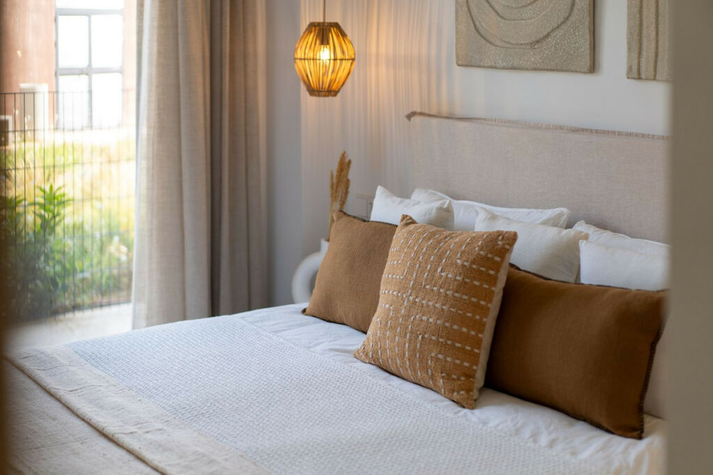 Ground Floor Apartment Fuengirola Málaga - image 22