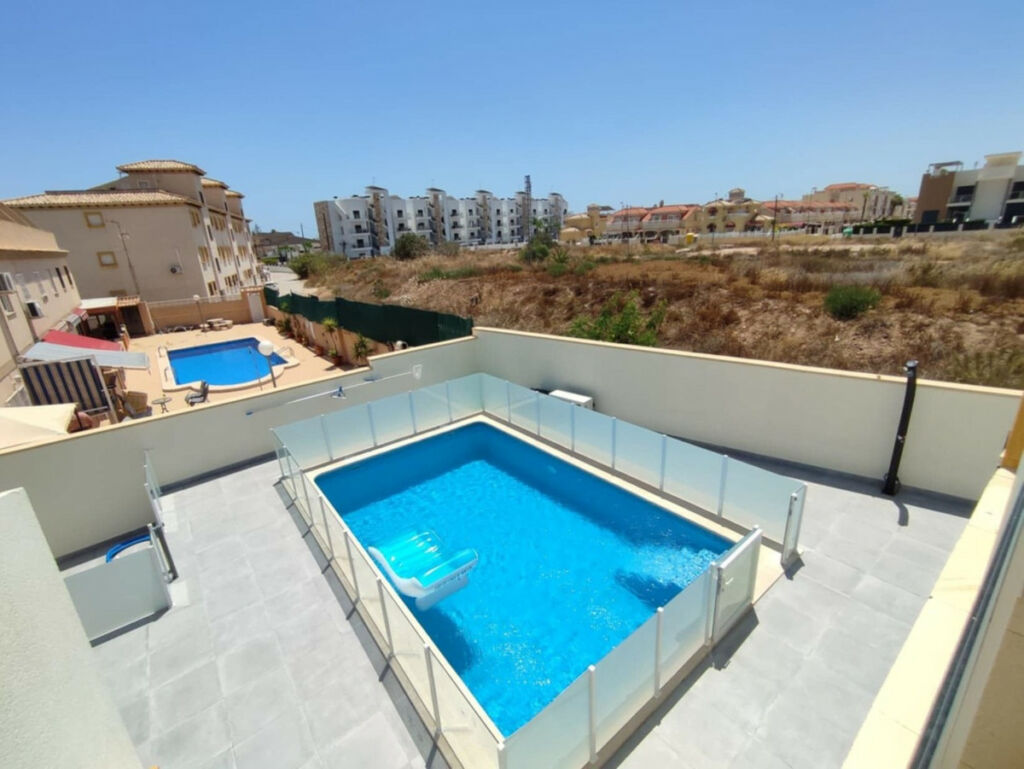 Quad Playa Flamenca Alicante - image 23