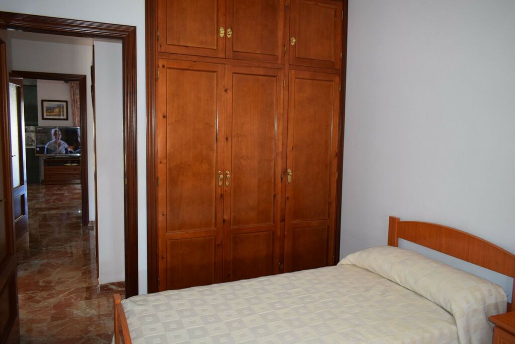 Middle Floor Apartment El Morche Málaga - image 23