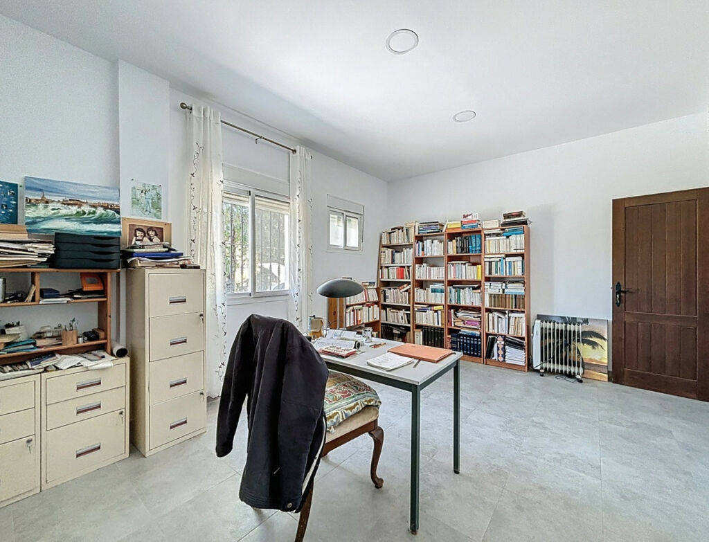 Semi-Detached House Almayate Alto Málaga - image 23