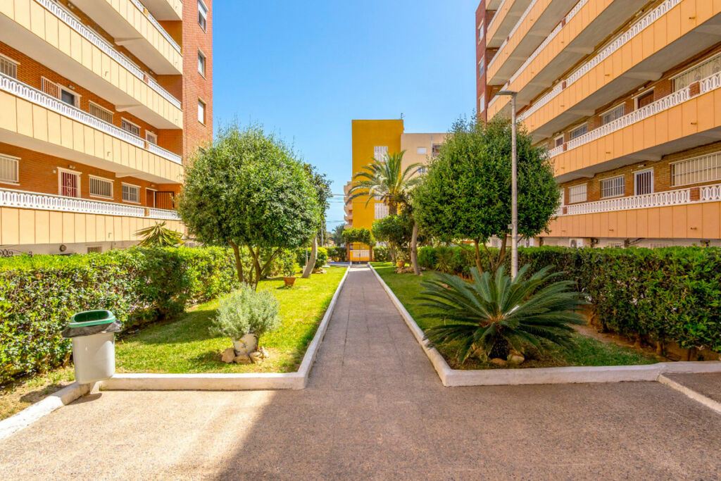 Middle Floor Apartment Rocio del Mar Alicante - image 23