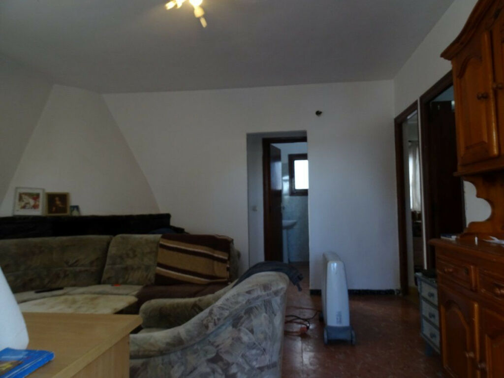 Detached Villa Moraira Alicante - image 23