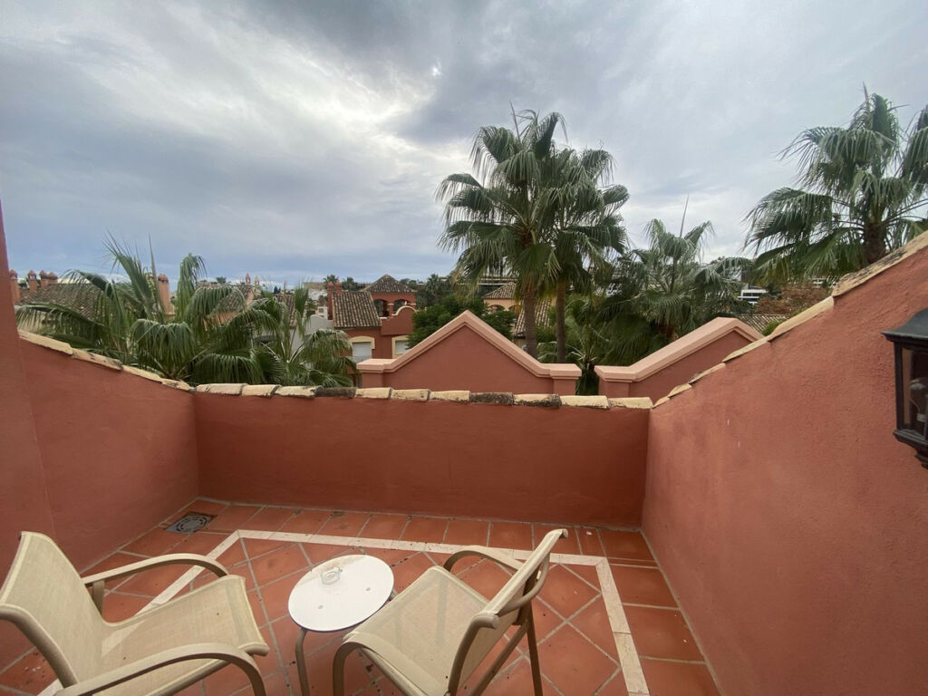 Top Floor Apartment Marbella Málaga - image 24