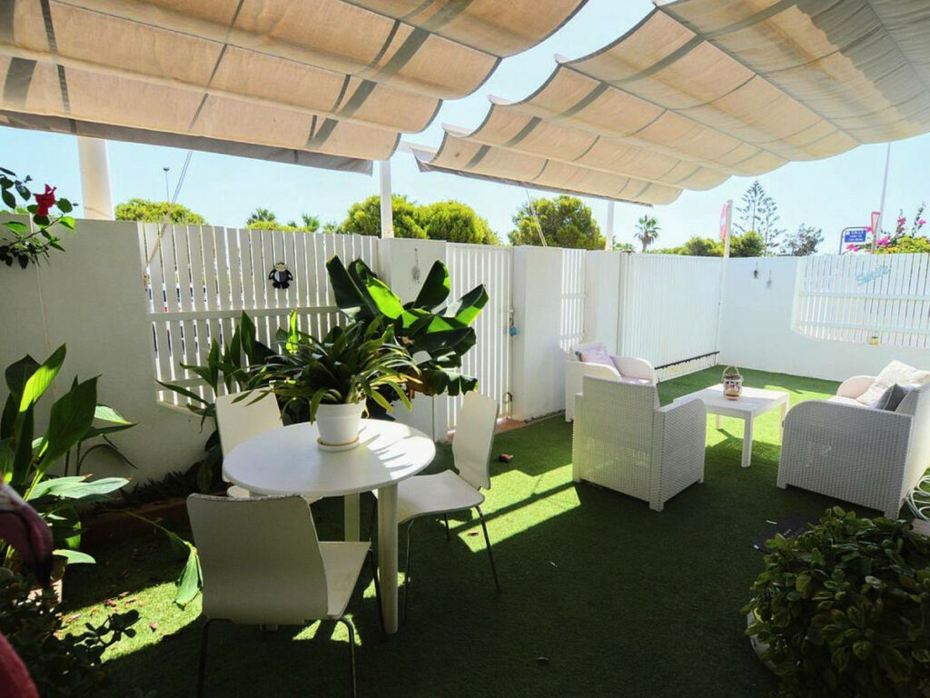 Detached Villa Lo Pagan Murcia - image 24
