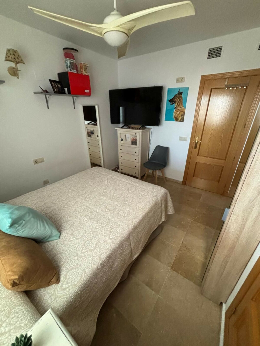 Penthouse Torremolinos Málaga - image 24