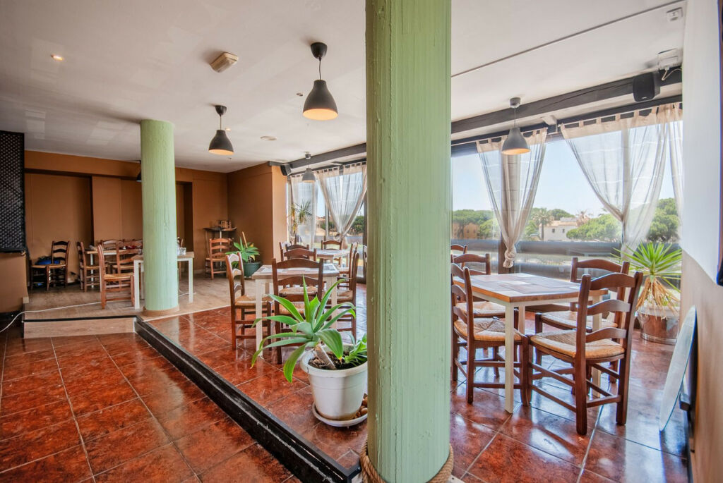 Restaurant Calahonda Málaga - image 24
