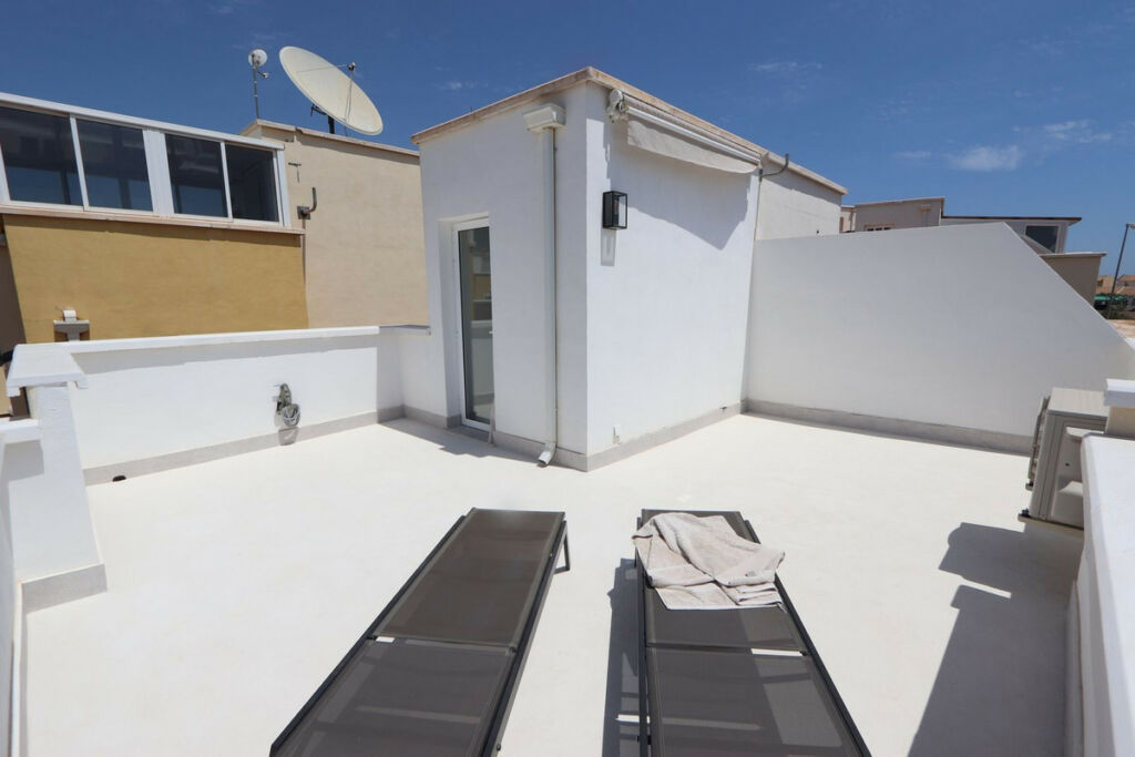 Semi-Detached House Los Altos Alicante - image 24