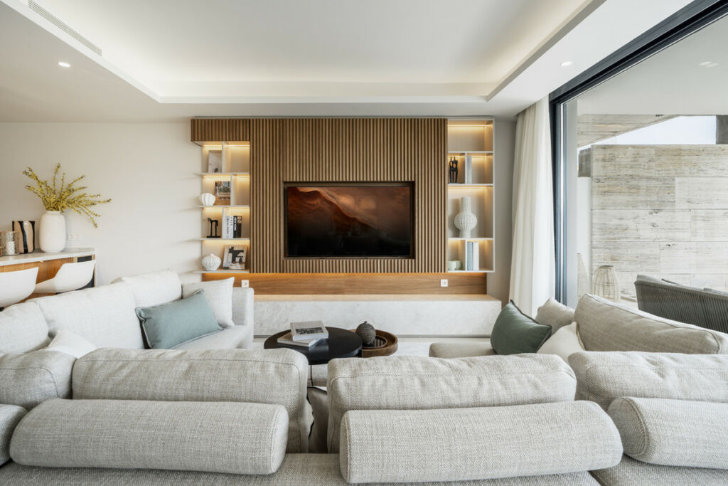 Ground Floor Apartment Marbella Málaga - image 24
