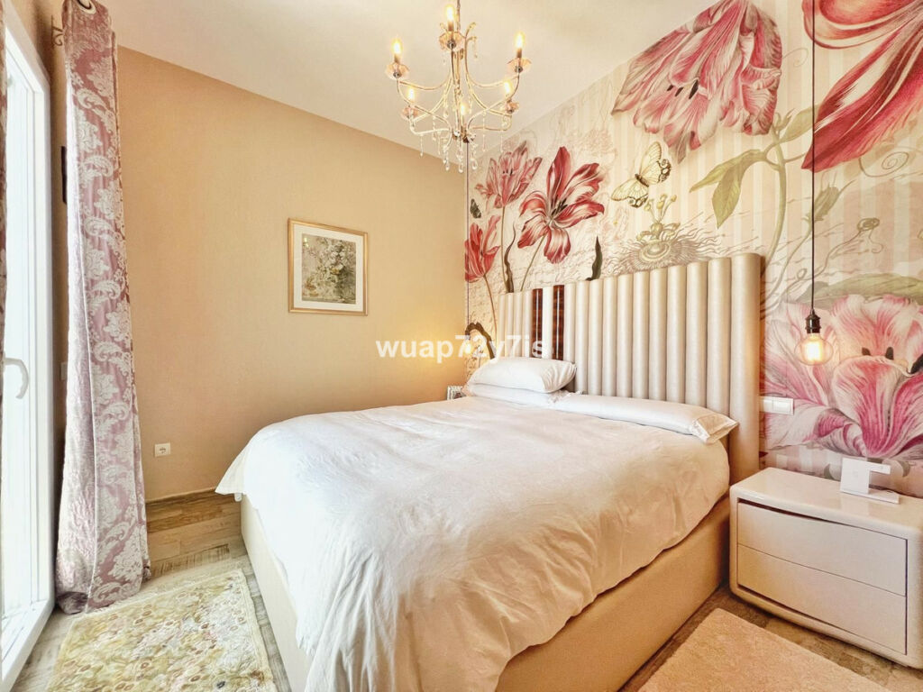 Detached Villa Istán Málaga - image 23