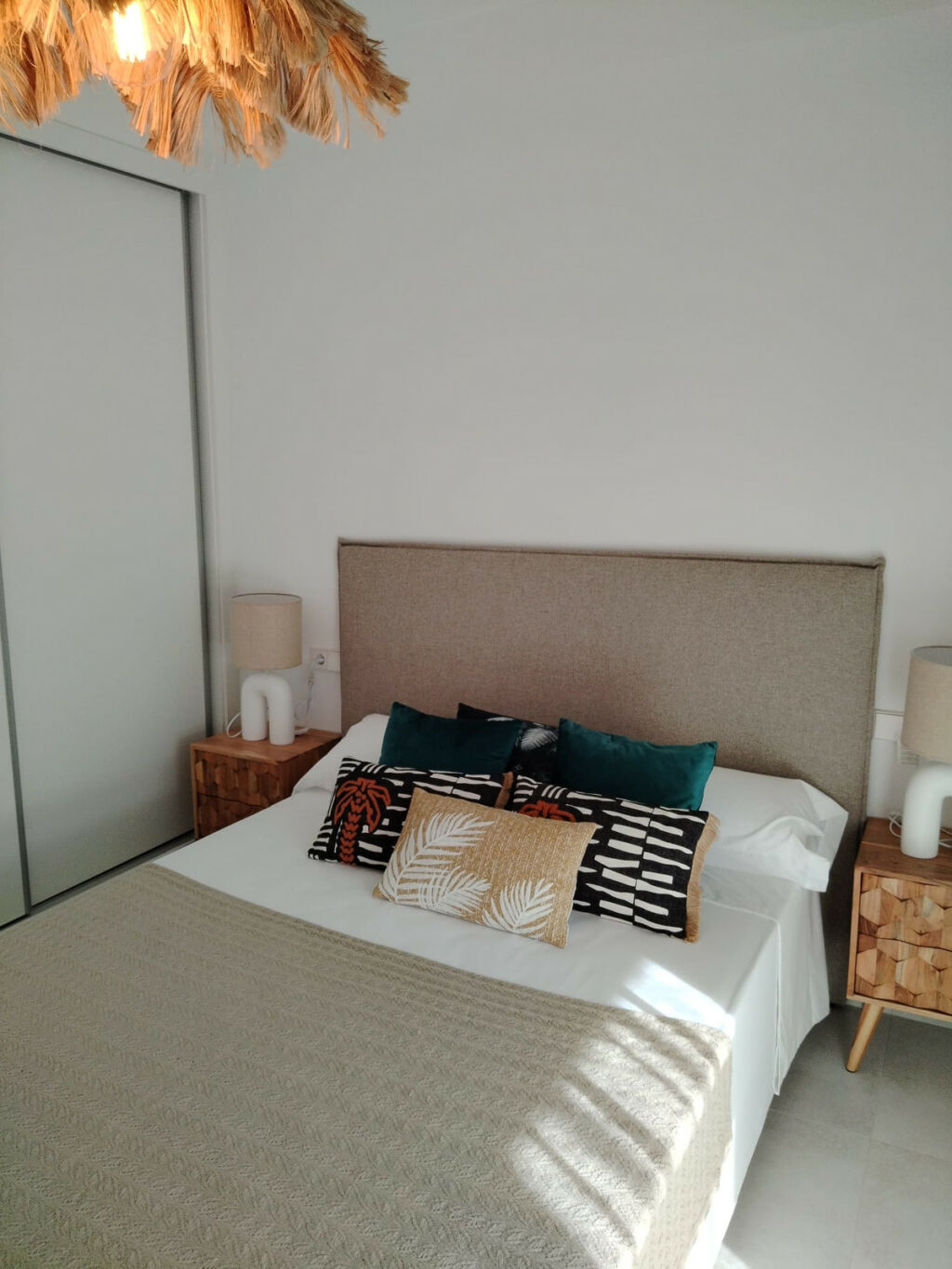 Ground Floor Apartment Pilar de la Horadada Alicante - image 24