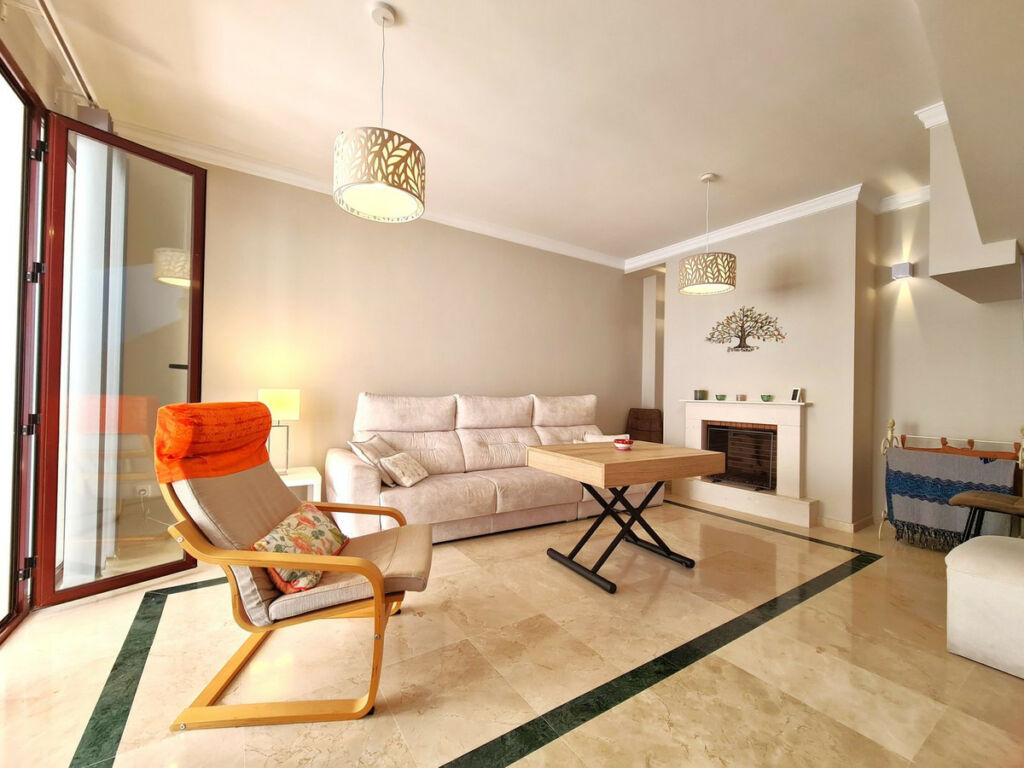 Semi-Detached House Casares Málaga - image 23