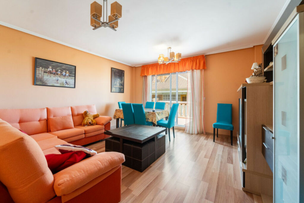 Middle Floor Apartment Fuengirola Málaga - image 24