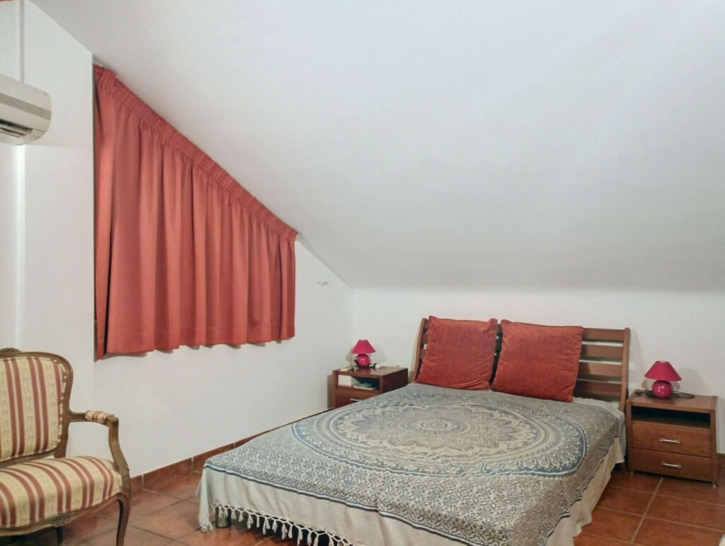 Semi-Detached House Sierrezuela Málaga - image 24