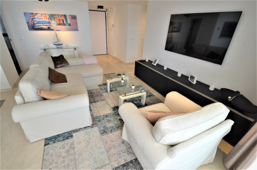 Penthouse Casares Playa Málaga - image 24
