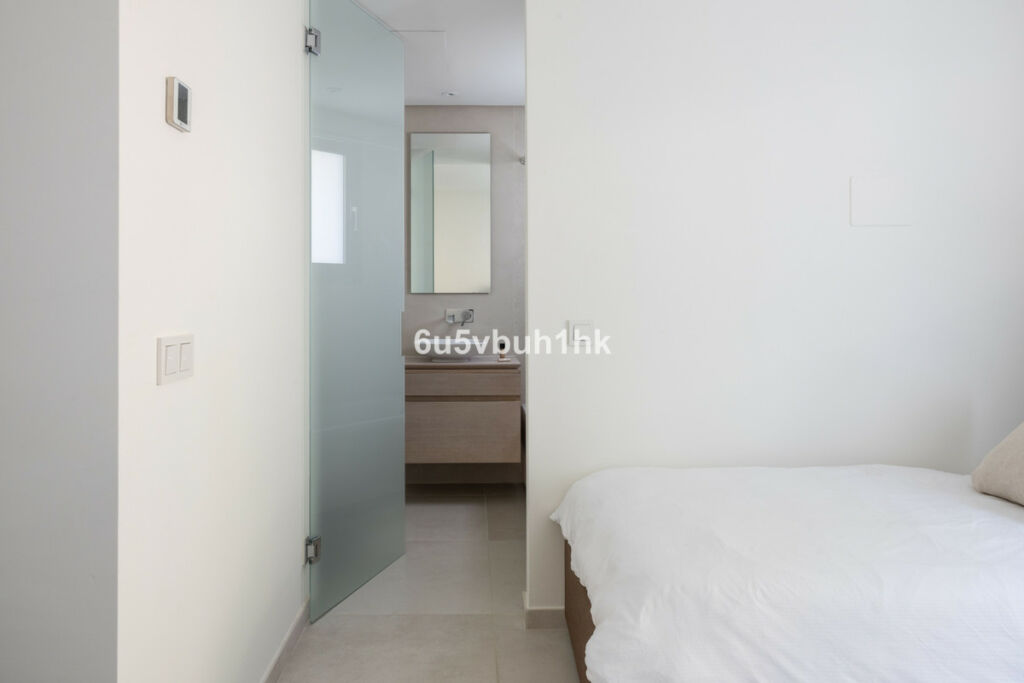 Ground Floor Apartment Marbella Málaga - image 24