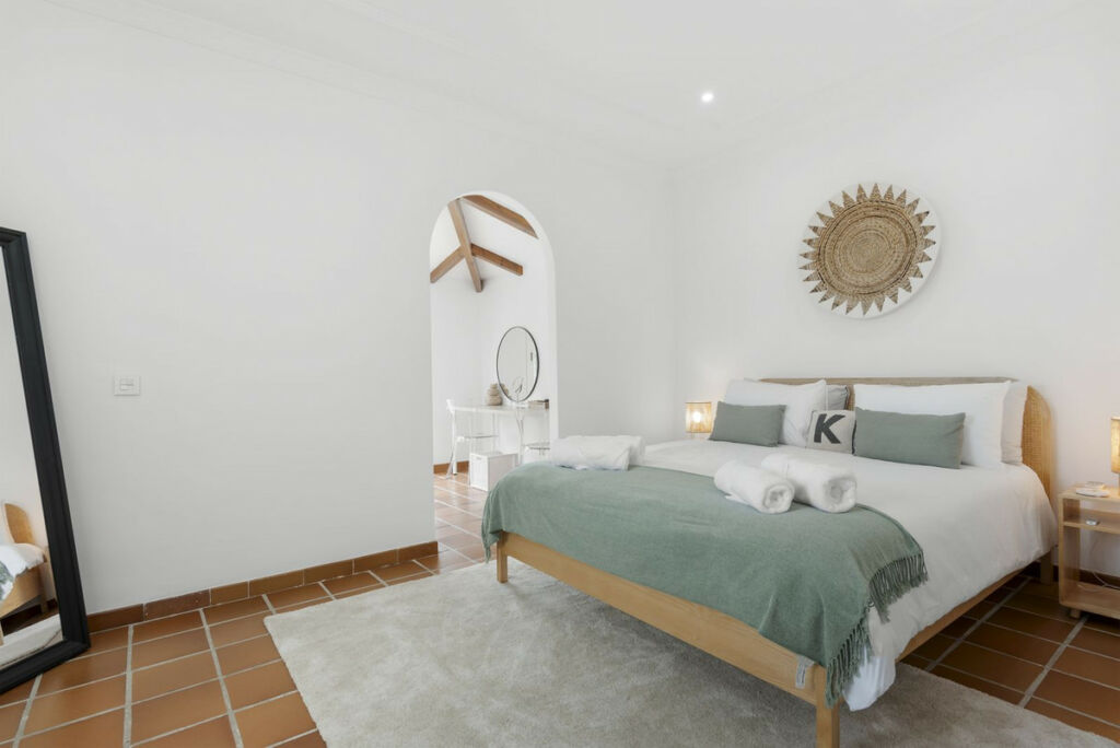 Detached Villa Las Chapas Málaga - image 24