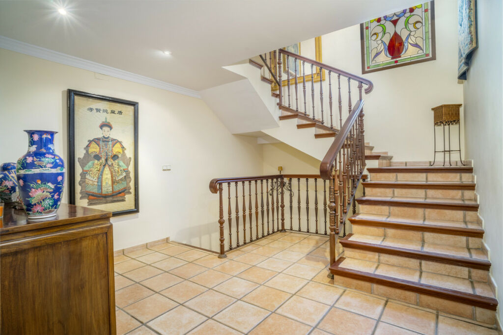 Detached Villa Guadalmina Alta Málaga - image 24