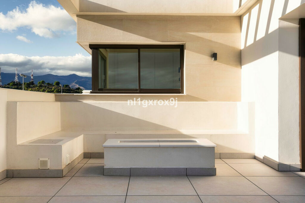 Penthouse Duplex Estepona Málaga - image 24