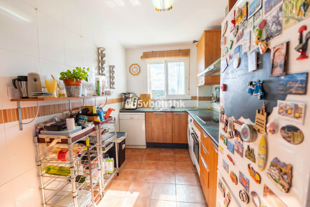 Ground Floor Apartment Alhaurin Golf Málaga - image 24