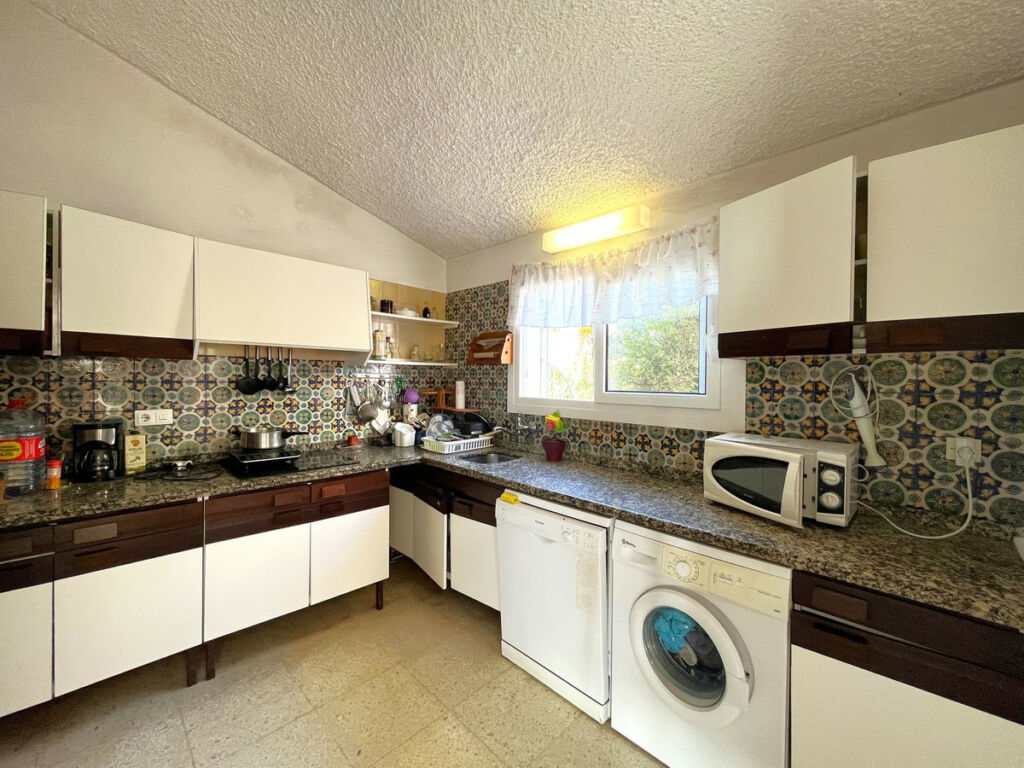Detached Villa Estepona Málaga - image 24