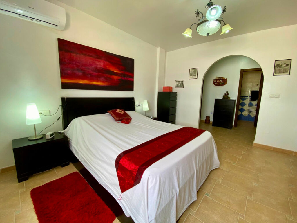 Detached Villa Algorfa Alicante - image 24