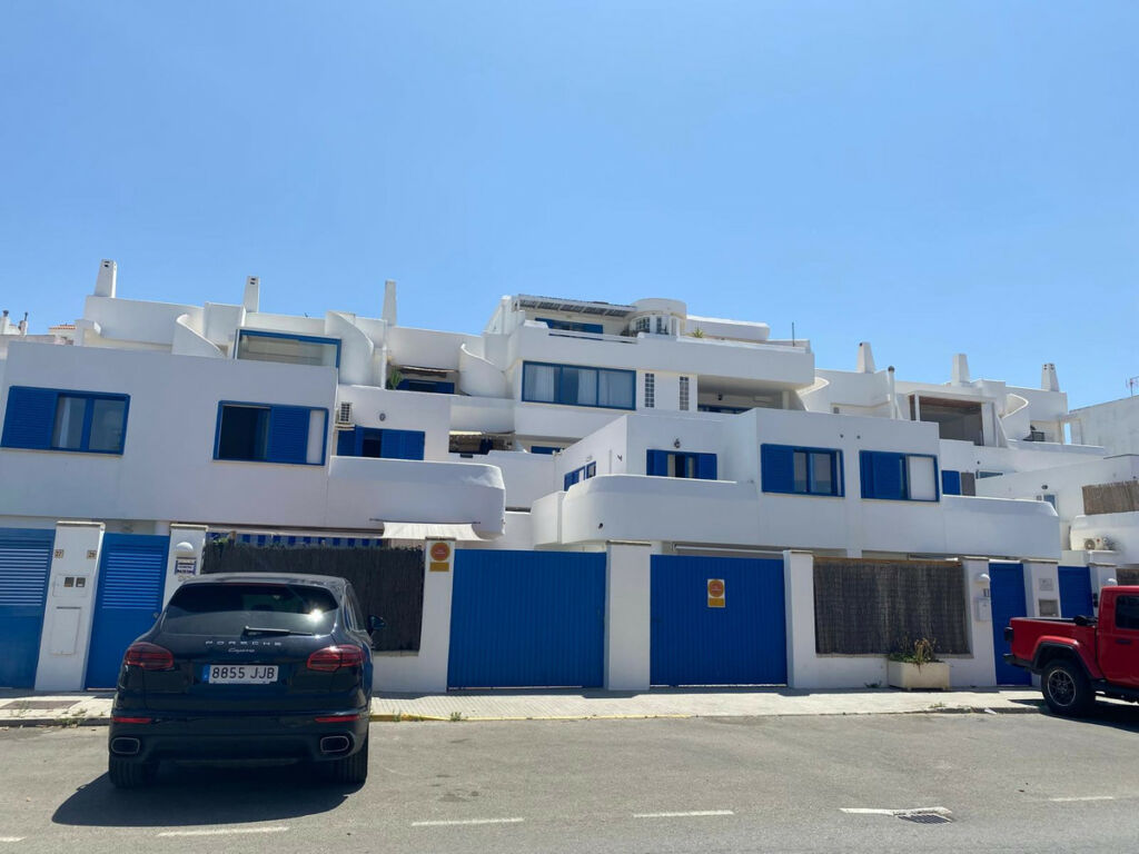 Ground Floor Apartment Tarifa Cádiz - image 24