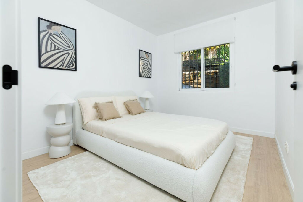 Ground Floor Apartment La Quinta Málaga - image 24