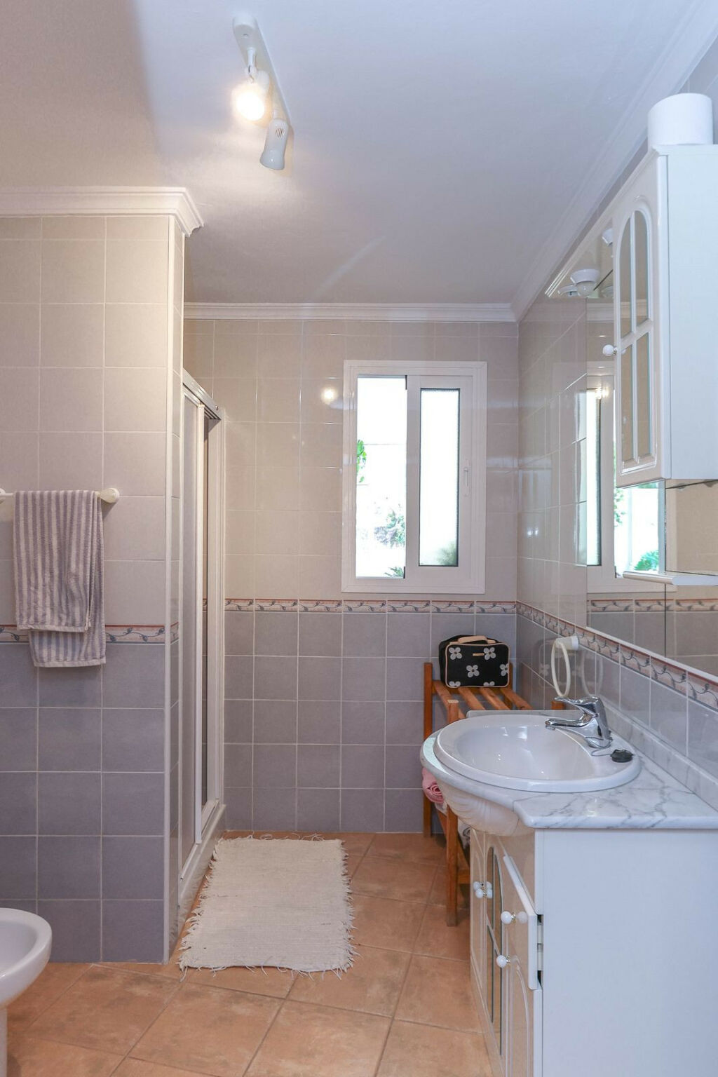 Townhouse Tolox Málaga - image 24