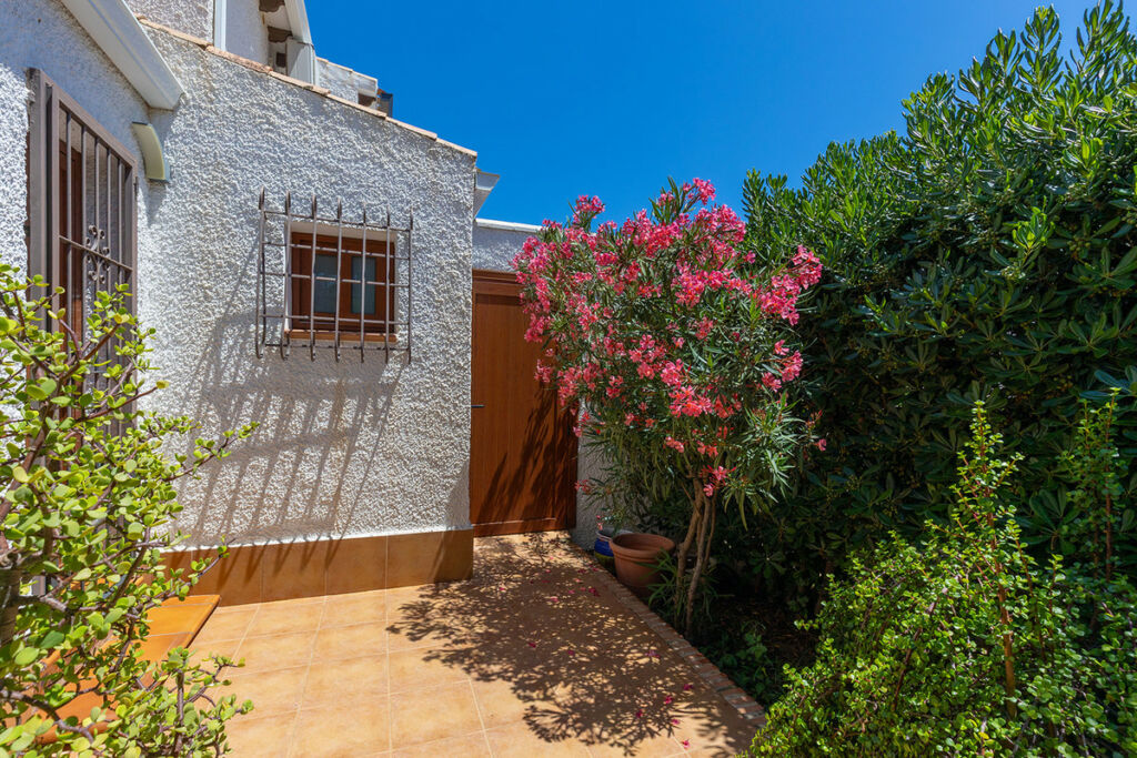 Detached Villa Punta Prima Alicante - image 24