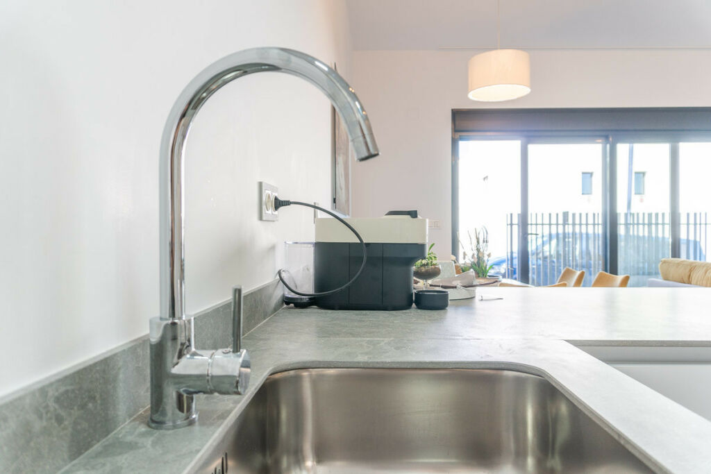 Ground Floor Apartment Los Balcones Alicante - image 23