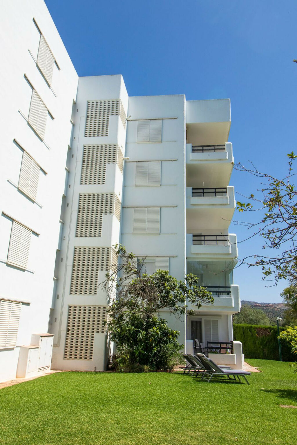 Ground Floor Apartment Los Monteros Málaga - image 26