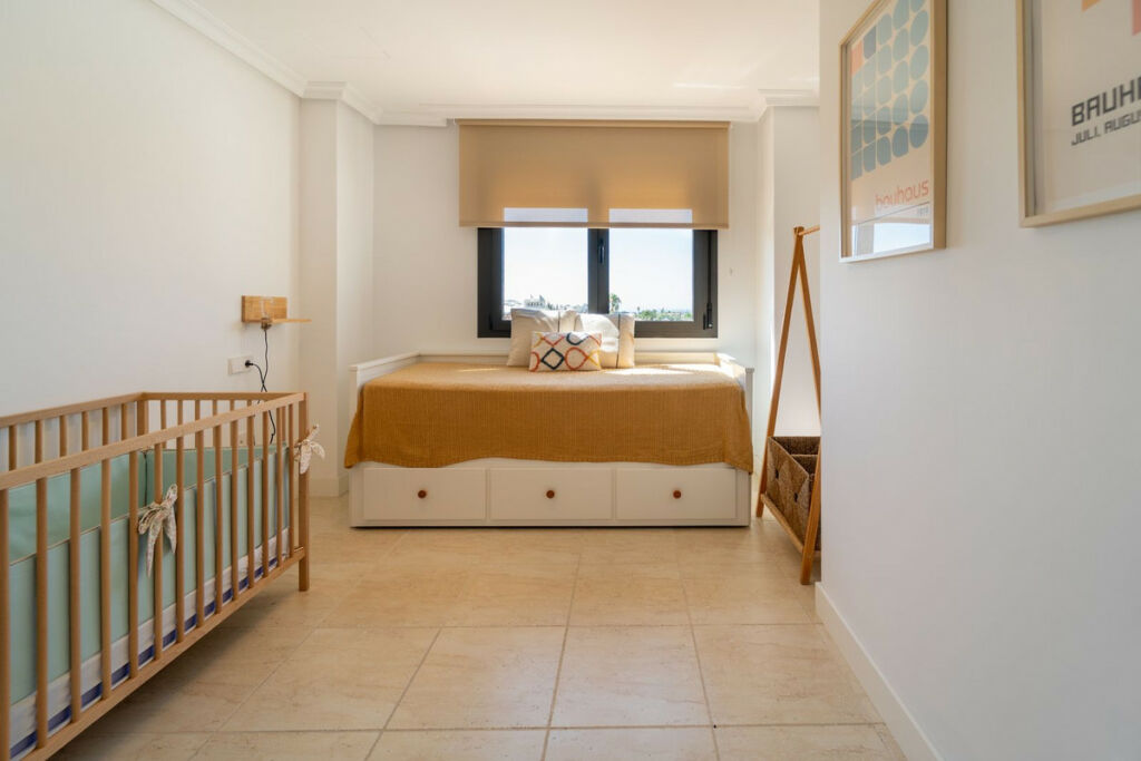 Penthouse Duplex Estepona Málaga - image 24