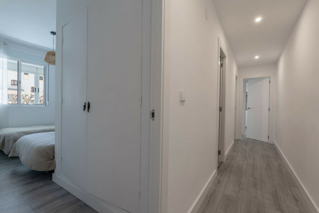 Middle Floor Apartment Javea Alicante - image 24