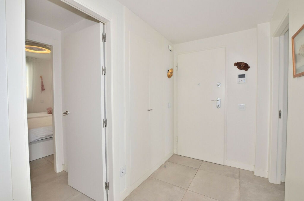Middle Floor Apartment Fuengirola Málaga - image 24