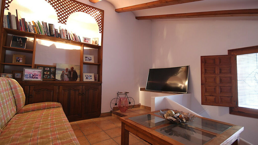 Townhouse Murla Alicante - image 24