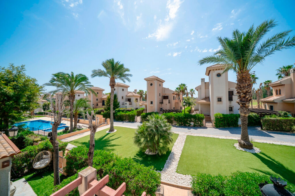 Bungalow Algorfa Alicante - image 24