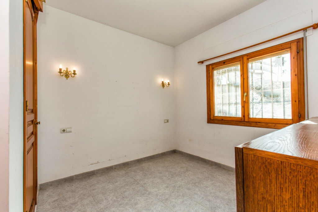 Detached Villa Calpe Alicante - image 24