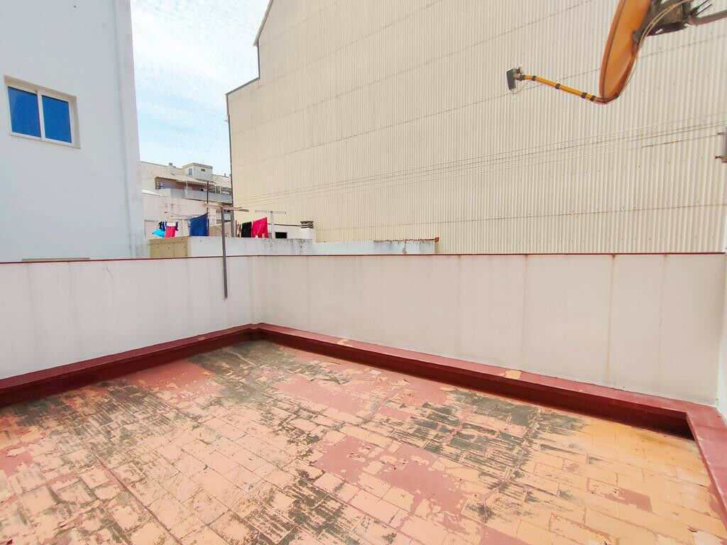 Detached Villa Denia Alicante - image 24