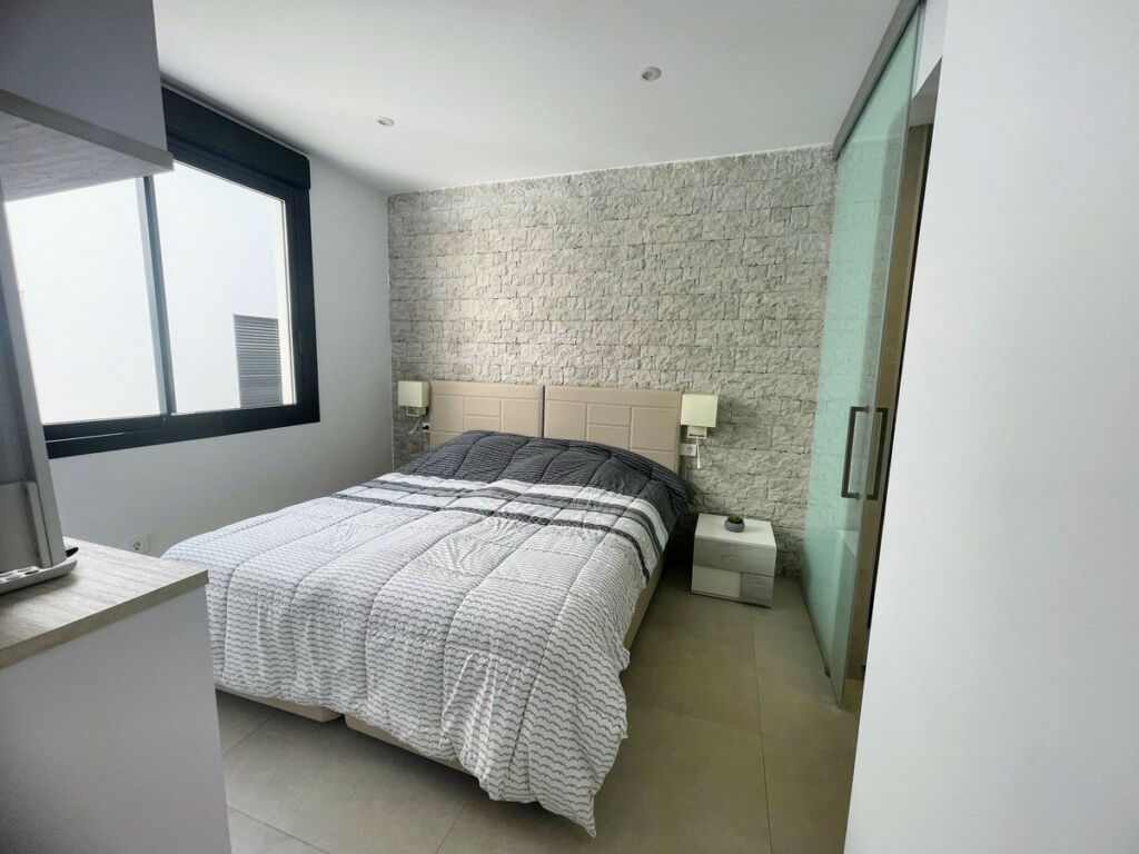 Penthouse San Pedro del Pinatar Murcia - image 22