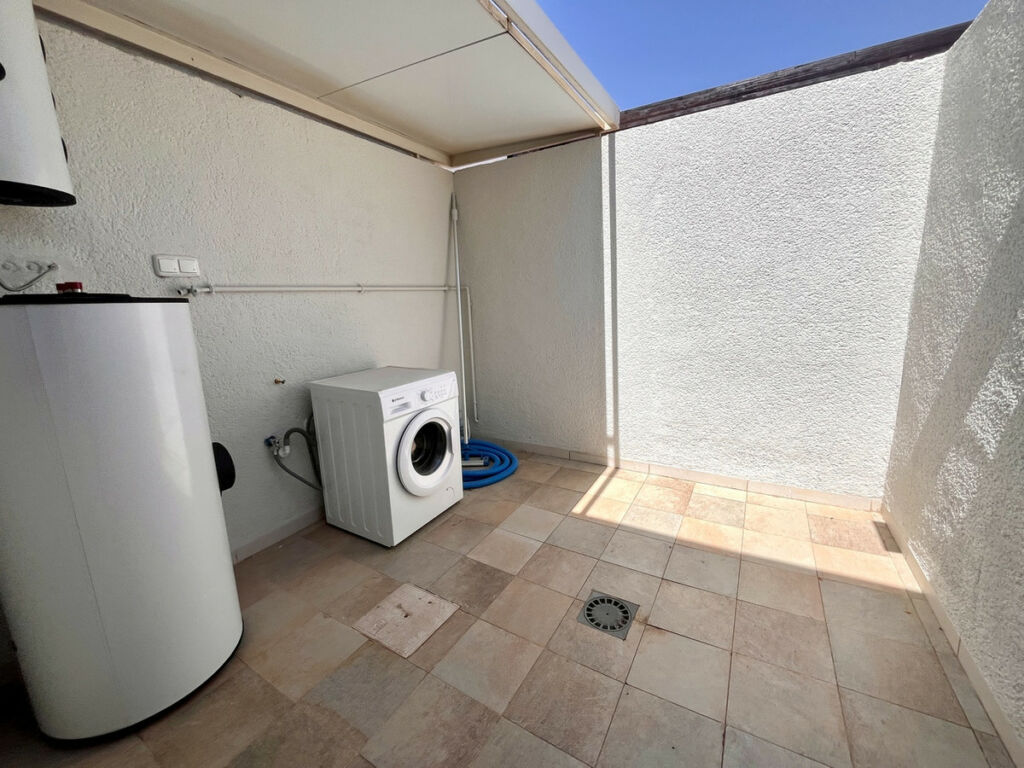 Townhouse San Javier Murcia - image 24
