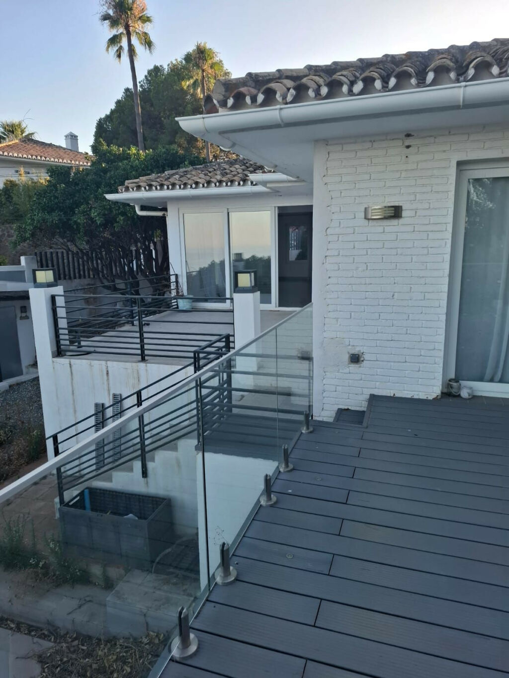 Detached Villa Benalmadena Málaga - image 24