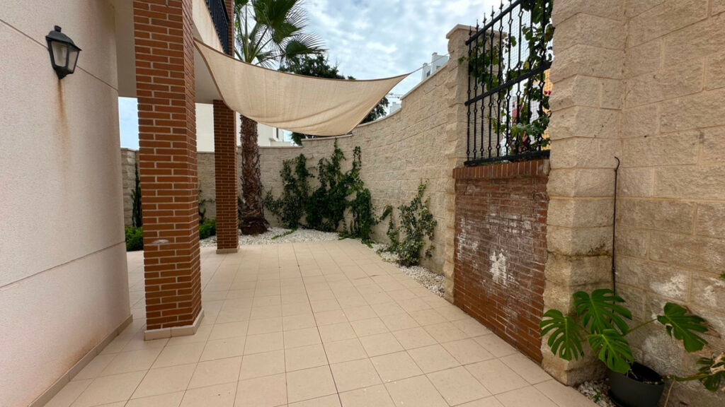 Ground Floor Apartment Guardamar del Segura Alicante - image 24