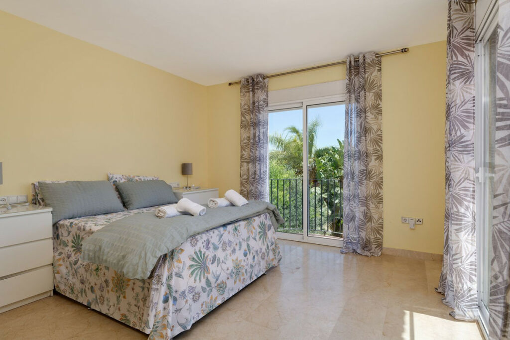 Detached Villa Mijas Golf Málaga - image 24