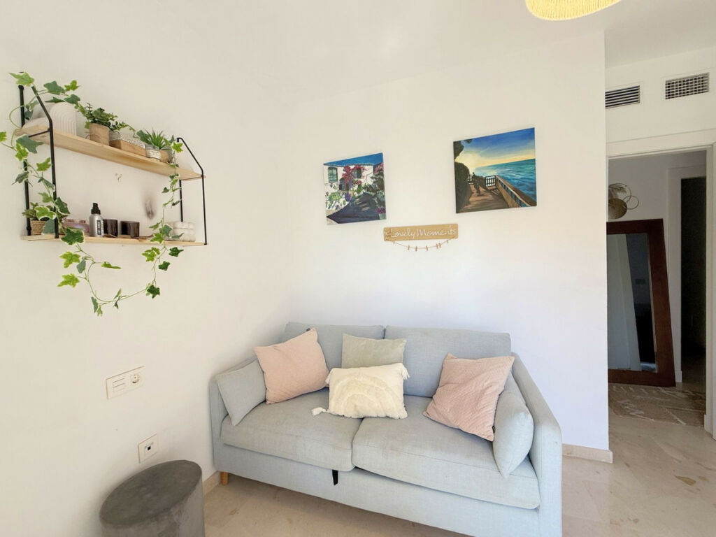 Townhouse Estepona Málaga - image 24